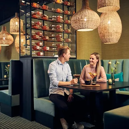 De Pelikaan Texel דה קוח