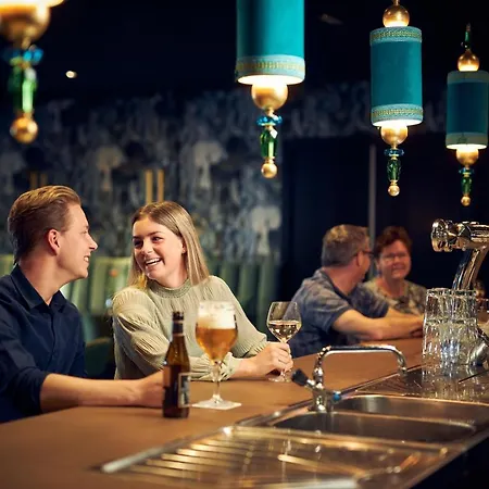 דירה De Pelikaan Texel