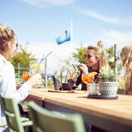 דירה De Pelikaan Texel