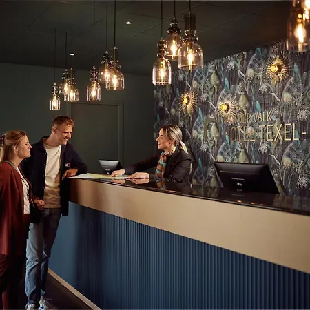 De Pelikaan Texel * דה קוח