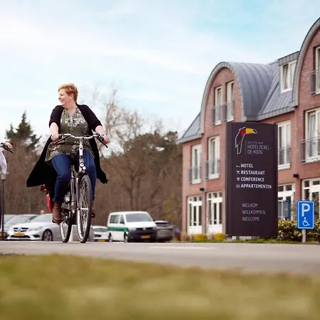 דירה De Pelikaan Texel