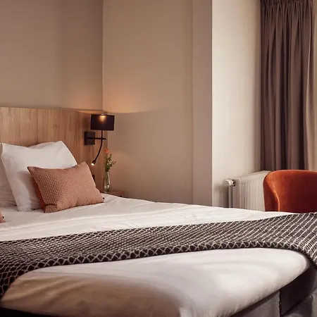 De Pelikaan Texel * דה קוח