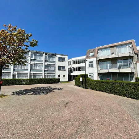 De Pelikaan Texel Apartment *