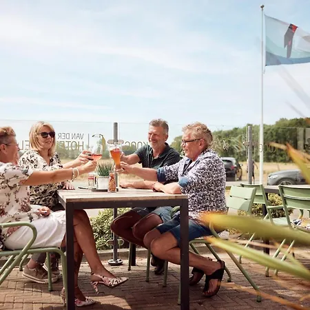 De Pelikaan Texel *