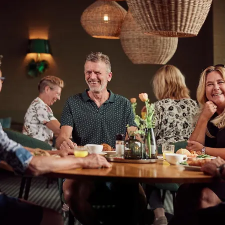 De Pelikaan Texel * De Koog (Texel)