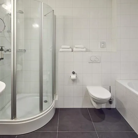 Apartment De Pelikaan Texel De Koog (Texel)