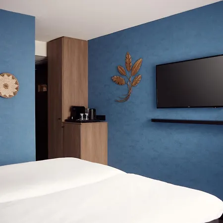 De Pelikaan Texel דה קוח