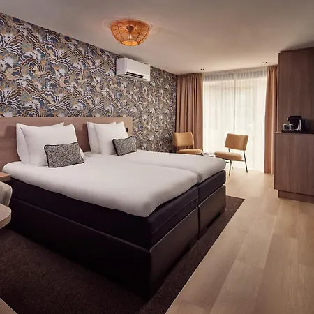 De Pelikaan Texel * דה קוח