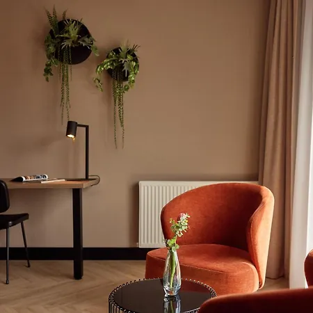 De Pelikaan Texel Apartamento De Koog (Texel)