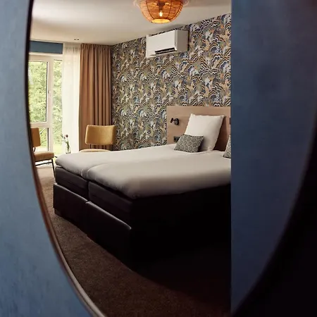 De Pelikaan Texel Appartement