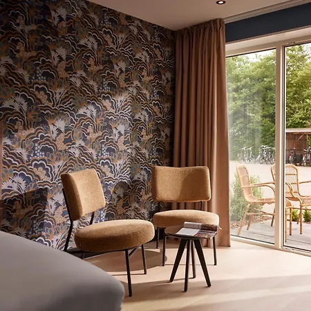 De Pelikaan Texel * דה קוח