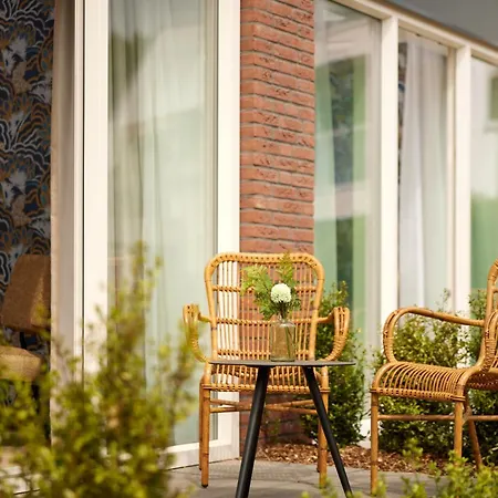 דירה De Pelikaan Texel *