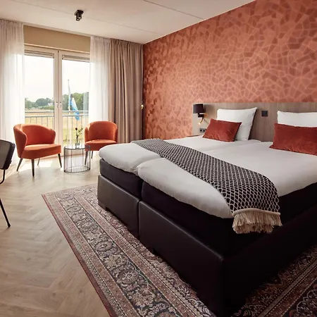 דירה De Pelikaan Texel *