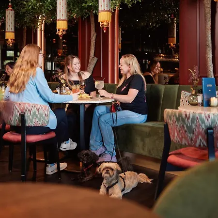 De Pelikaan Texel * De Koog (Texel)