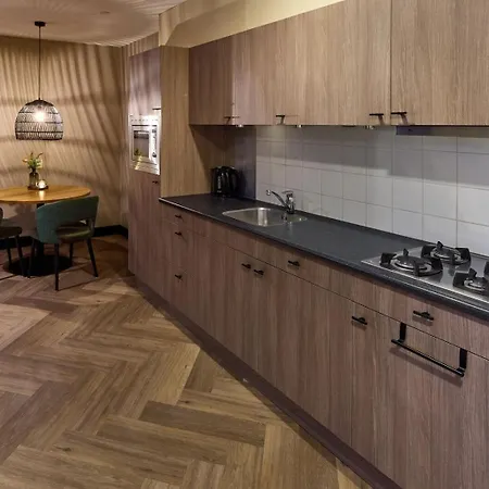 De Pelikaan Texel דירה דה קוח