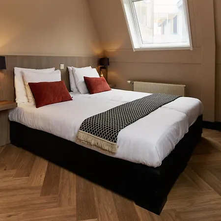 Apartment De Pelikaan Texel *