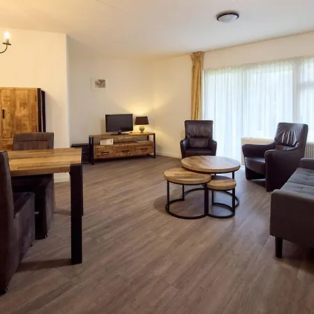 De Pelikaan Texel Apartment De Koog (Texel)