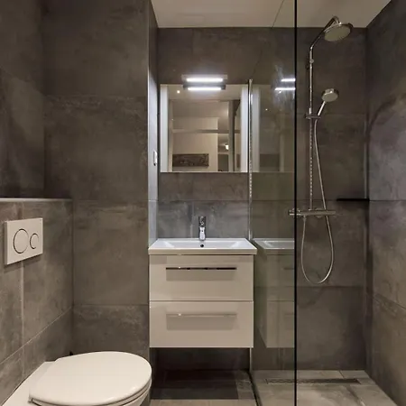 דירה De Pelikaan Texel דה קוח