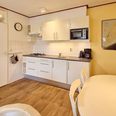 Apartment De Pelikaan Texel