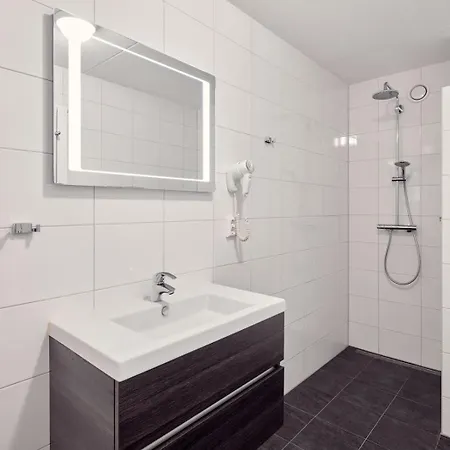 De Pelikaan Texel Apartamento *