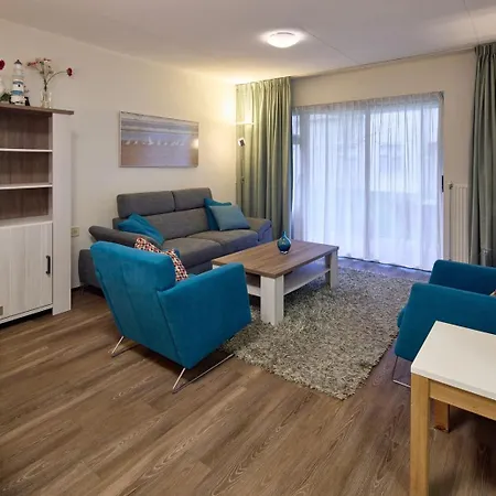 De Pelikaan Texel Apartment De Koog (Texel)