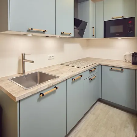 Apartamento De Pelikaan Texel De Koog (Texel)