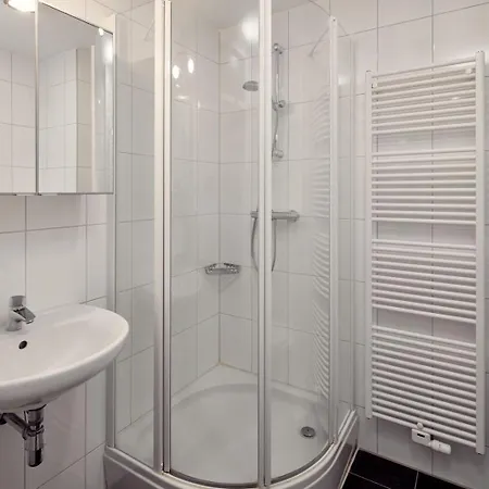 Apartamento De Pelikaan Texel *