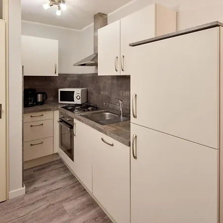 דירה De Pelikaan Texel דה קוח