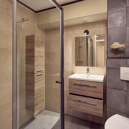 De Pelikaan Texel Appartement