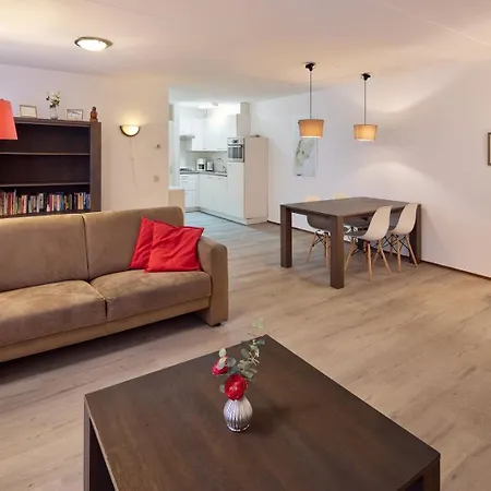 De Pelikaan Texel Apartamento *