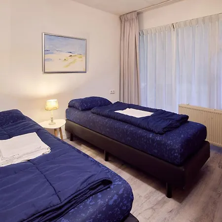 דירה De Pelikaan Texel *