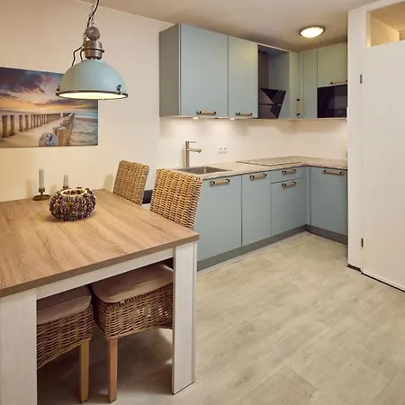Apartamento De Pelikaan Texel De Koog (Texel)