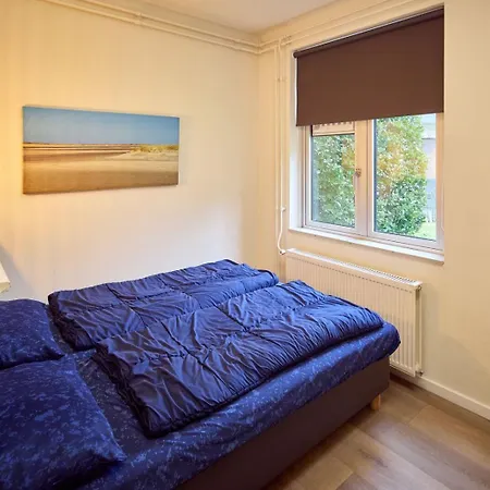 De Pelikaan Texel Appartement