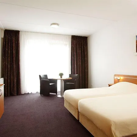 De Pelikaan Texel Appartement