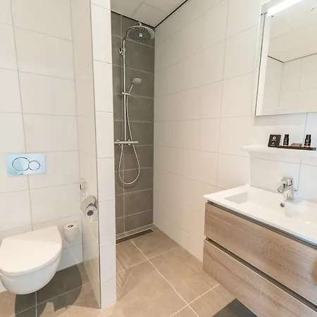 De Pelikaan Texel Apartment