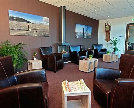 De Pelikaan Texel דה קוח