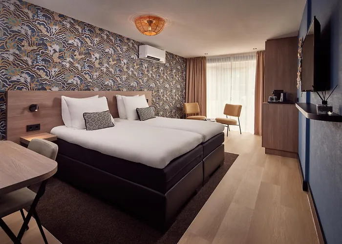 De Pelikaan Texel * De Koog (Texel)