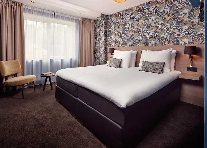 De Pelikaan Texel * 德科赫