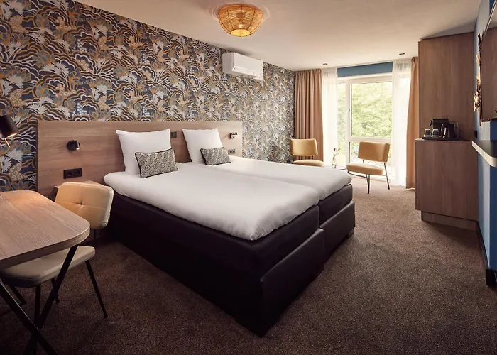 公寓 De Pelikaan Texel