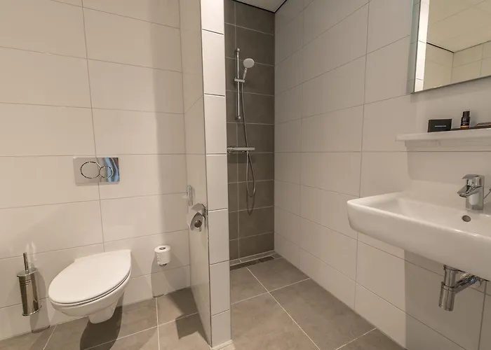 公寓 De Pelikaan Texel