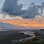 De Pelikaan Texel * دي كوخ