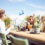 شقة De Pelikaan Texel