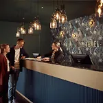 De Pelikaan Texel * دي كوخ