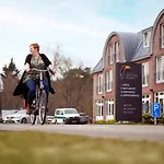شقة De Pelikaan Texel
