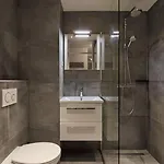 شقة De Pelikaan Texel دي كوخ