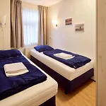 De Pelikaan Texel دي كوخ
