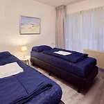 شقة De Pelikaan Texel *