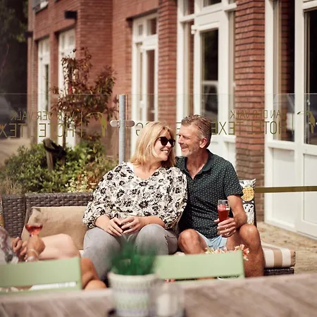 De Pelikaan Texel Appartement *