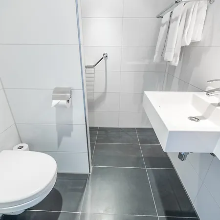 De Pelikaan Texel Appartement